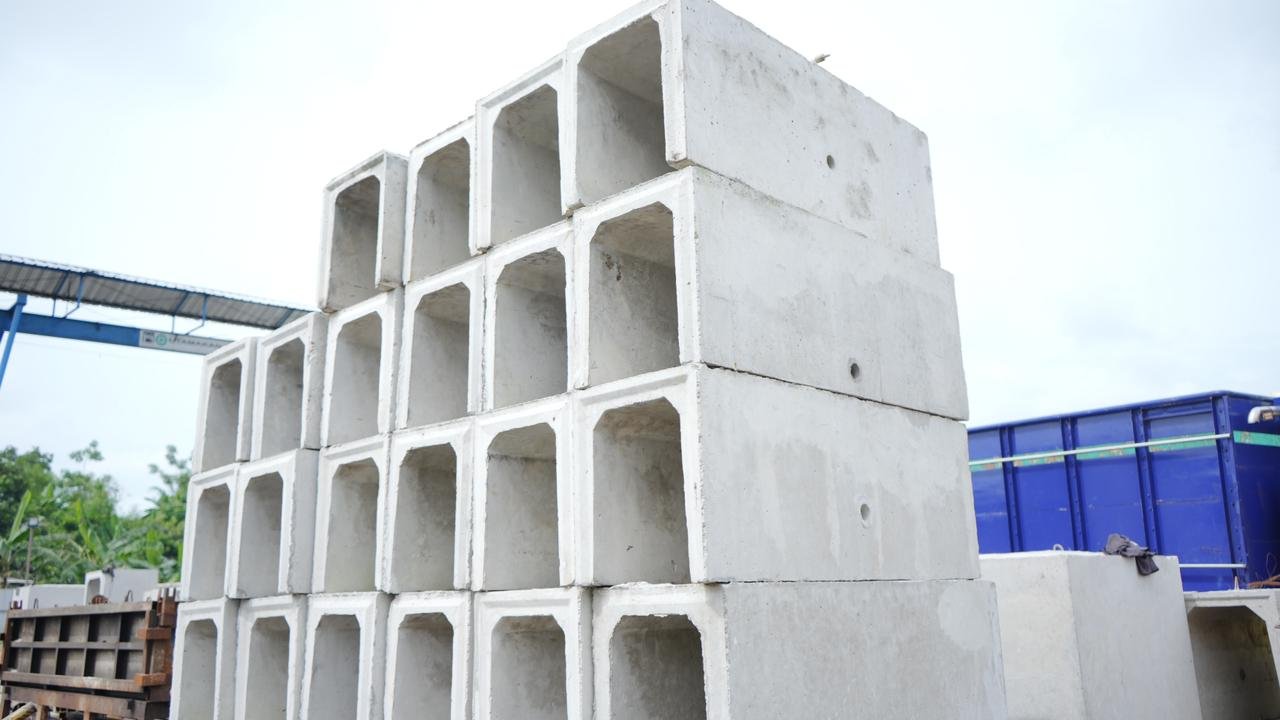 harga uditch semua ukuran