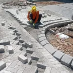 Distributor beton precast Semarang