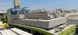 beton precast