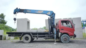 harga box culvert kendal