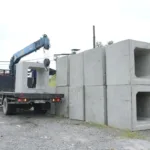 Distributor beton precast Semarang