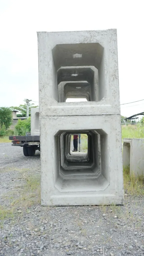 harga box culvert batang
