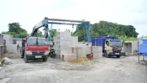 harga U Ditch precast