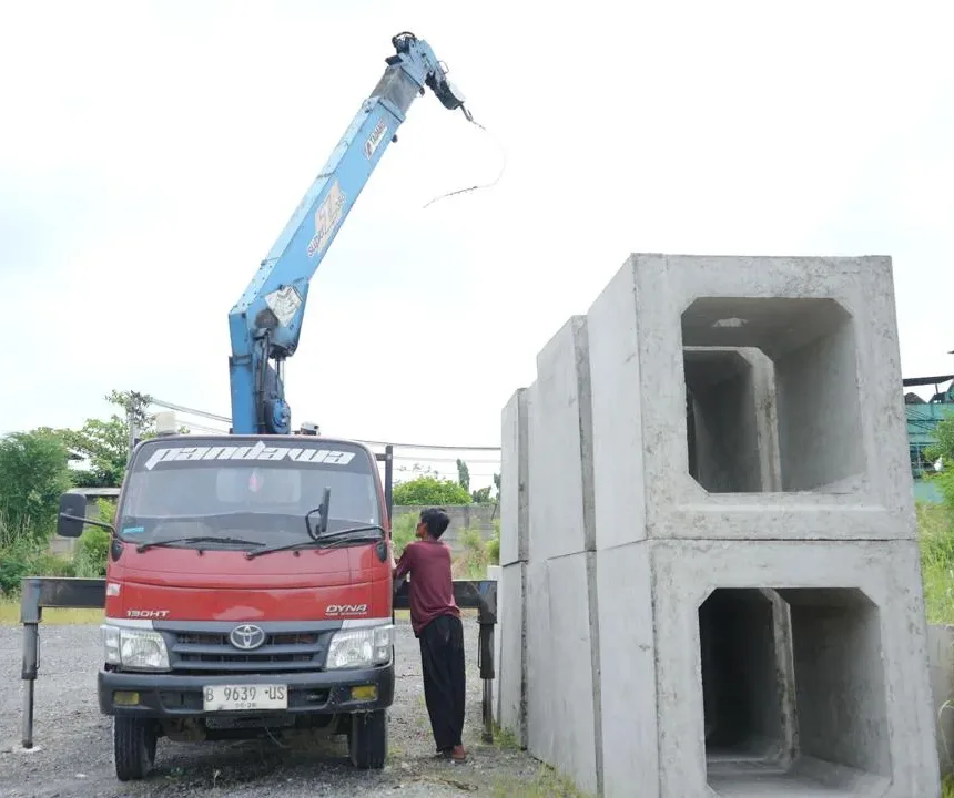 Harga Box Culvert Klaten 2025 – Atlas Konstruksi Nusantara